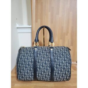 Christian Dior Trotter Boston 35