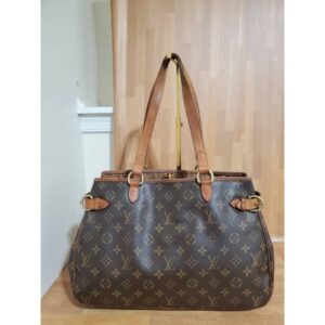 Louis Vuitton Mongram Batignolles Horizonata