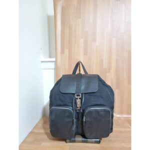 This authentic Fendi Blue Canvas Borsa Tape Shoulder / Crossbody Bag is in it's pre-owned good condition. The exterior canvas is clean and beautiful. Interior is clean. The strap is beautiful with FF logo design on it Dimensions Height: 7.88 in (20 cm) Width: 4.73 in (12 cm) Length: 11.03 in (28 cm)