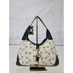 GUCCI JACKIE O BOOTLEG BAG LIMITED EDITION