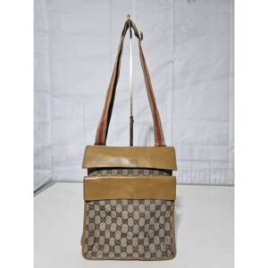 Gucci GG Sling Bag Brown