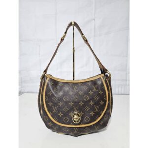 LOUIS VUITTON MONOGRAM CANVAS TULUM PM