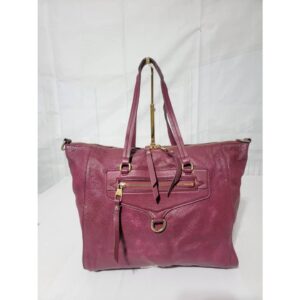 Louis Vuitton Aurore Monogram Empreinte Leather Lumineuse Bag