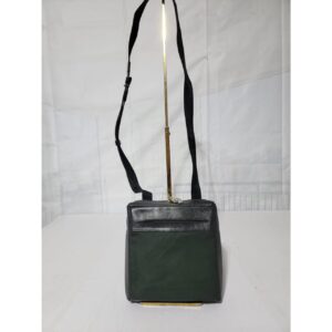 Louis Vuitton Taiga Leather Sayan Messenger Bag