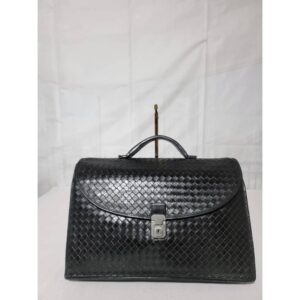 Bottega Veneta Envelope Business/Briefcase Intrecciato Nappa Large