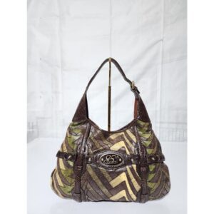 Gucci Python Limited Edition 85th Anniversary Hobo Bag